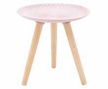 стол rose бежевый, розовый, фиолетовый в Бийске