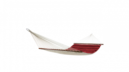 гамак wave red pepper красный в Бийске