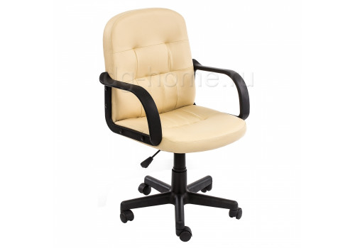 стул manager бежевый в Бийске