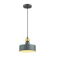 подвесной светильник odeon light bolli 4088/1 в Бийске