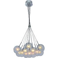 подвесная люстра divinare grappolo 7720/02 sp-13 в Бийске