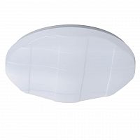 потолочный светодиодный светильник de markt ривз 674017201 в Бийске