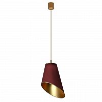 дизайнерский подвесной светильник spot light foglie di sole 8030106 в Бийске