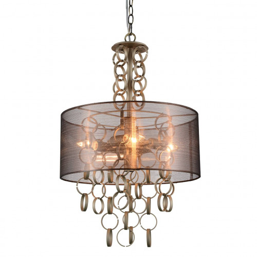 подвесная люстра st luce sl942.803.05 в Бийске