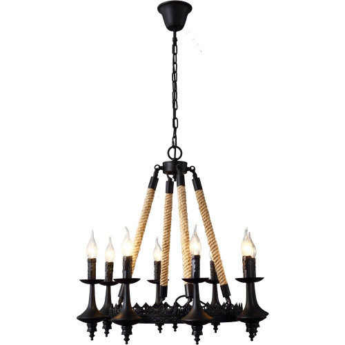подвесная люстра loft it loft1862-8 в Бийске
