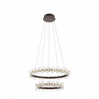 подвесной светодиодный светильник st luce forito sl408.303.02 в Бийске
