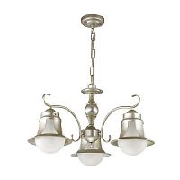 подвесная люстра lumion arteana 3603/3 в Бийске