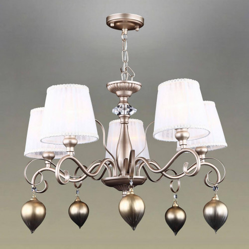 подвесная люстра omnilux stigliano oml-64003-05 в Бийске