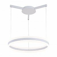 подвесной светодиодный светильник arte lamp a2501sp-1wh в Бийске