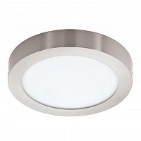 потолочный светодиодный светильник eglo fueva-c 96678 в Бийске