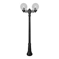 уличный фонарь fumagalli gigi bisso/g250 g25.156.s20.axe27 в Бийске