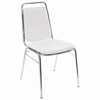 стул riol белый в Бийске
