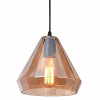 подвесной светильник arte lamp imbuto a4281sp-1am в Бийске