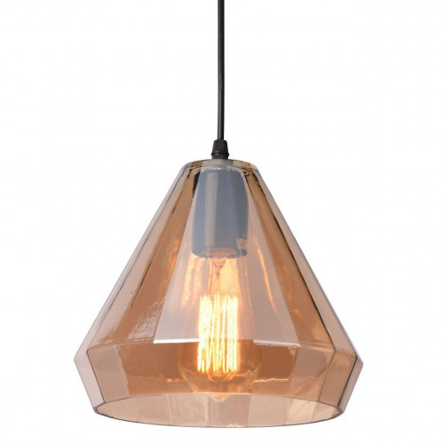 подвесной светильник arte lamp imbuto a4281sp-1am в Бийске