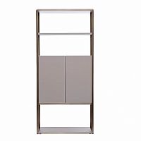 стеллаж space b 80*35*200см в Бийске