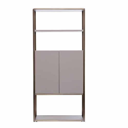 стеллаж space b 80*35*200см в Бийске