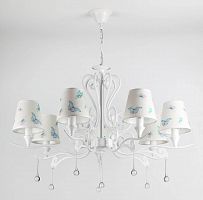 подвесная люстра rivoli barbara 8001-207 в Бийске