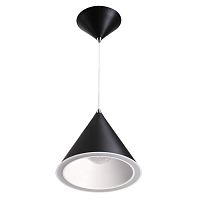 подвесной светодиодный светильник odeon light taper 3838/19cl в Бийске