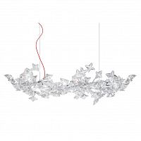 подвесной светильник hanami large prisma от slamp в Бийске