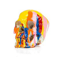 статуэтка skull в Бийске