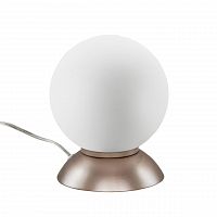 настольная лампа lightstar globo 813913 в Бийске