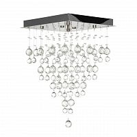 каскадная люстра arti lampadari flusso h 1.4.40.615 n в Бийске