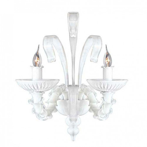 бра donolux opera w110188/2white в Бийске