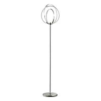 торшер odeon light alfi 4024/63fl в Бийске