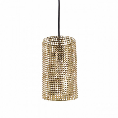 подвесной светильник mesh gold в Бийске