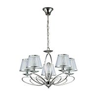 подвесная люстра lumion nubbiana 3503/5 в Бийске