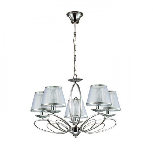 подвесная люстра lumion nubbiana 3503/5 в Бийске