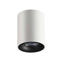 потолочный светильник odeon light tuborino 3569/1c в Бийске