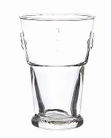 стакан для воды высокий пчелки ( мл) lv в Бийске