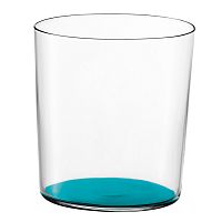 стакан gio 390 мл голубой в Бийске
