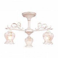 потолочная люстра silver light leonardo 708.53.3 в Бийске