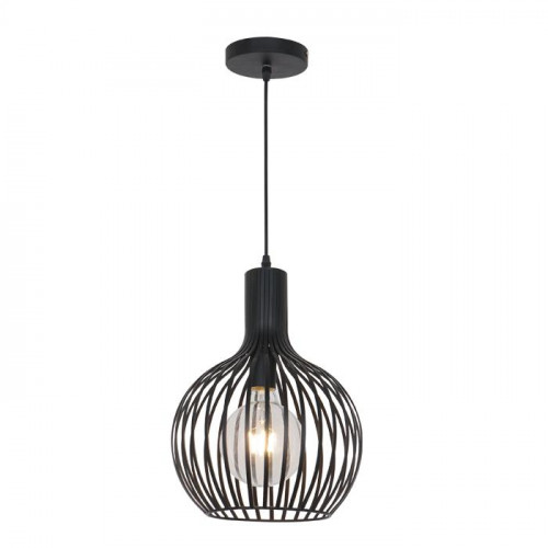 подвесной светильник odeon light luvi 3380/1 в Бийске