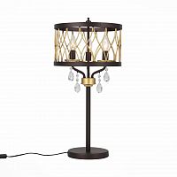 настольная лампа st luce grassо sl789.424.03 в Бийске
