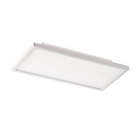 потолочный светодиодный светильник odeon light super slim 3870/15cl в Бийске