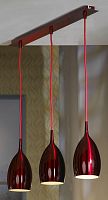 подвесной светильник lussole collina lsq-0716-03 в Бийске