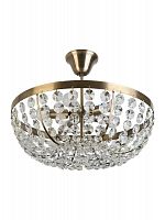 потолочный светильник toplight mary tl1510x-05ab в Бийске
