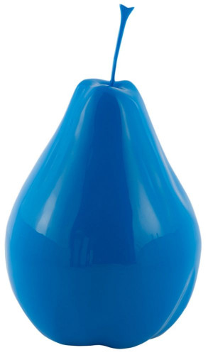 декор pear blue big в Бийске