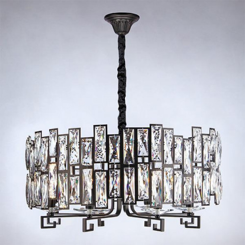 подвесная люстра bogates frammenti 275/8 strotskis в Бийске