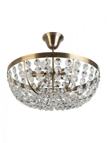 потолочный светильник toplight mary tl1510x-05ab в Бийске