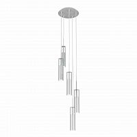 подвесная люстра lightstar cilino 756056 в Бийске