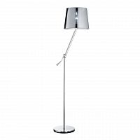 торшер дизайнерский ideal lux regol pt1 cromo в Бийске