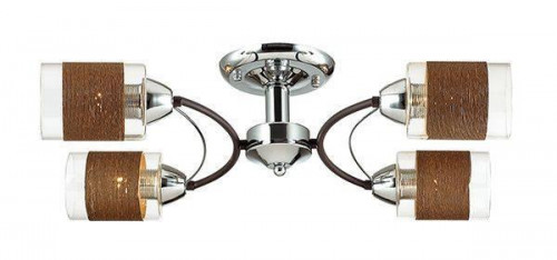 потолочная люстра lumion filla 3030/4c в Бийске
