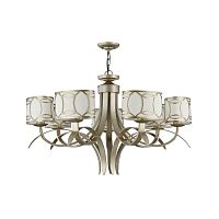 подвесная люстра maytoni fibi h310-07-g в Бийске