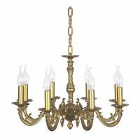 подвесная люстра dio darte elite dolce e 1.1.8 ag в Бийске