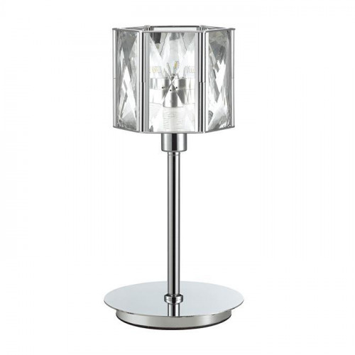 настольная лампа odeon light brittani 4119/1t в Бийске