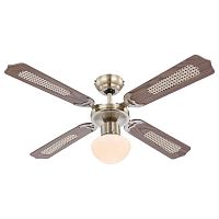 вентилятор-люстра globo champion 0309 в Бийске